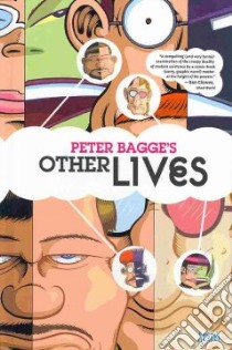 Other Lives libro in lingua di Bagge Peter