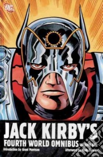 Jack Kirby's Fourth World Omnibus 1 libro in lingua di Kirby Jack, Colletta Vince (ILT), Costanza John (ILT)