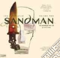 Sandman 21-39 libro in lingua di Gaiman Neil, Klinger Leslie S. (EDT)