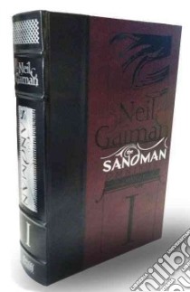 The Sandman Omnibus 1 libro in lingua di Gaiman Neil, Keith Sam (ILT), Dringenberg Mike (ILT), Jones Malcolm III (ILT), Bachalo Chris (ILT)