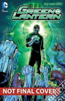 Green Lantern 4 libro in lingua di Venditti Robert, Tan Billy (ILT), Morales Rags (ILT), Chen Sean (ILT)