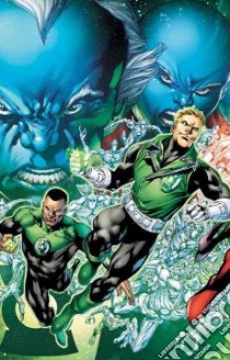 Green Lantern Corps 3 libro in lingua di Tomasi Peter J., Johns Geoff, Pasarin Fernando (ILT), ChrissCross (ILT), Mahnke Doug (ILT)