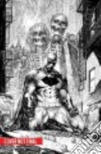 Batman Black and White 4 libro in lingua di Adams Neal, Albuquerque Rafael, Allred Michael, Allred Lee, Arcudi John