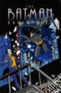 The Batman Adventures 1 libro in lingua di Puckett Kelley, Templeton Ty (ILT), Burchett Rick (ILT), Rader Brad (ILT), Parobeck Mike (ILT)