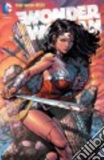 Wonder Woman 7 libro in lingua di Finch Meredith, Finch David (ILT), Sudzuka Goran (ILT)