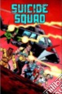 Suicide Squad 1 libro in lingua di Ostrander John, McDonnell Luke (ILT), Lewis Bob (ILT), Kesel Karl (ILT), Hunt Dave (ILT)