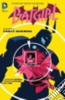 Batgirl 2 libro in lingua di Stewart Cameron, Fletcher Brenden, Tarr Babs (ILT), Bengal (ILT)