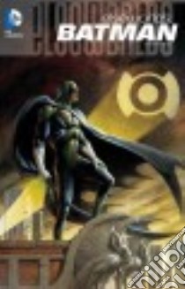 Elseworlds Batman 1 libro in lingua di Brennert Alan, Maggin Elliot S., Weiss Alan, Preiss Byron, Ringgenberg Steven