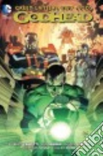 Green Lantern / New Gods libro in lingua di Venditti Robert, Jensen Van, Tan Billy (ART)