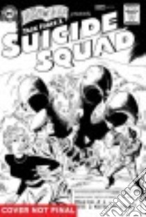 Suicide Squad the Silver Age 1 libro in lingua di Kanigher Robert, Liss Howard, Andru Ross (ILT), Colan Gene (ILT), Kubert Joe (ILT)