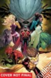 Teen Titans 3 libro in lingua di Lobdell Scott, Pak Greg, Pfeifer Will