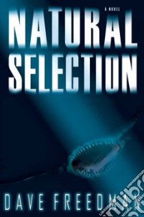 Natural Selection libro in lingua di Freedman Dave