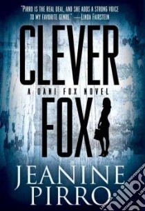 Clever Fox libro in lingua di Pirro Jeanine