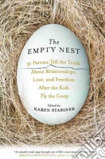 The Empty Nest libro in lingua di Stabiner Karen (EDT)