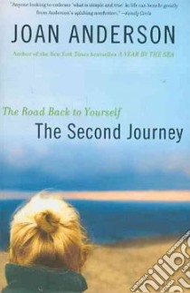 The Second Journey libro in lingua di Anderson Joan