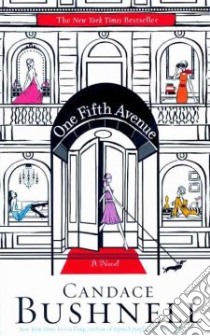 One Fifth Avenue libro in lingua di Bushnell Candace