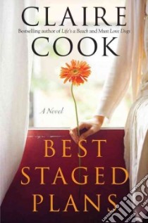 Best Staged Plans libro in lingua di Cook Claire