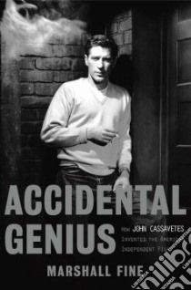 Accidental Genius libro in lingua di Fine Marshall
