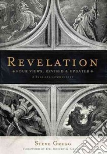 Revelation libro in lingua di Gregg Steve, Clouse Robert G. (FRW)