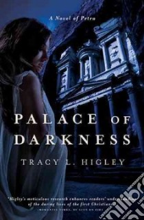 Palace of Darkness libro in lingua di Higley Tracy L.