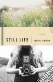 Still Life libro in lingua di Parrish Christa