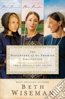 The Daughters of the Promise Collection libro in lingua di Wiseman Beth
