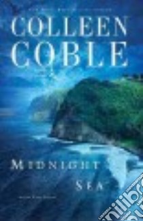 Midnight Sea libro in lingua di Coble Colleen