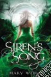 Siren's Song libro in lingua di Weber Mary