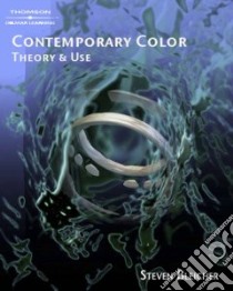 Contemporary Color libro in lingua di Bleicher Steven
