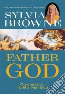 Father God libro in lingua di Browne Sylvia