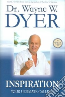 Inspiration libro in lingua di Dyer Wayne W.