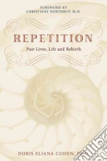 Repetition libro in lingua di Cohen Doris Eliana Ph.D.