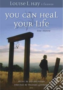 You Can Heal Your Life libro in lingua di Hay Louise L.