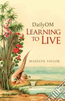 DailyOM libro in lingua di Taylor Madisyn