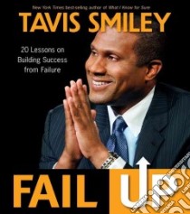 Fail Up libro in lingua di Smiley Tavis