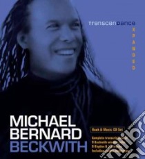 Transcendance Expanded libro in lingua di Beckwith Michael Bernard