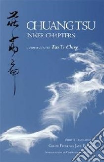 Chuang Tsu libro in lingua di Gia fu Jane