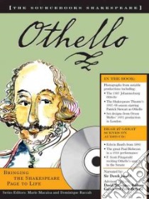 Othello libro in lingua di Bevington David M., Gaines Barbara, Holland Peter