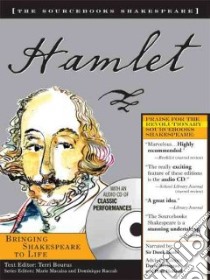 Hamlet libro in lingua di Bourus Terri (EDT), Bevington David M. (EDT), Holland Peter (EDT)