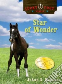Star of Wonder libro in lingua di Dawson JoAnn S., Keenan Michelle (ILT)