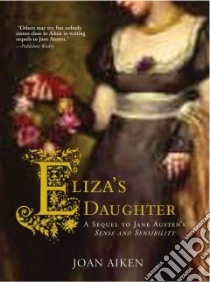 Eliza's Daughter libro in lingua di Aiken Joan