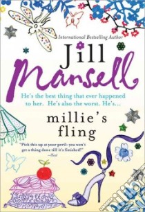 Millie's Fling libro in lingua di Mansell Jill