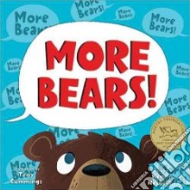 More Bears! libro in lingua di Nesbitt Kenn, Cummings Troy (ILT)