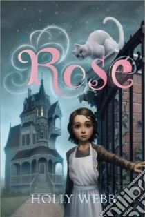 Rose libro in lingua di Webb Holly