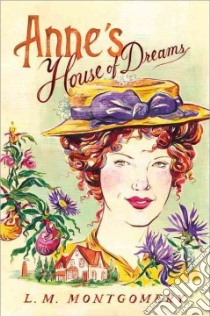 Anne's House of Dreams libro in lingua di Montgomery L. M.