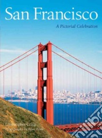 San Francisco libro in lingua di Craig Christopher J., Penn Elan (PHT)