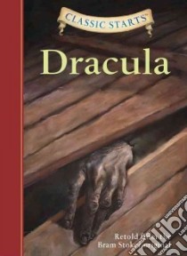 Dracula libro in lingua di Zamorsky Tania, Akib Jamel (ILT)