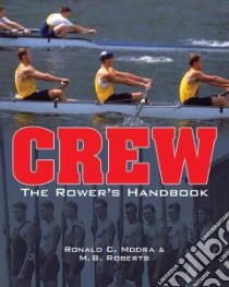Crew libro in lingua di Roberts M. B., Modra Ronald C. (ILT)