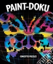 Paint-Doku libro in lingua di Not Available (NA)