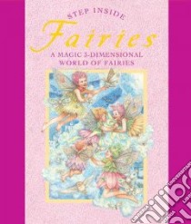 Fairies libro in lingua di Goldsack Gaby, Gilbert Anne Yvonne (ILT)